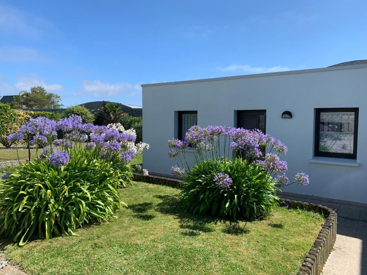 Pied A Terre Pour Des Vacances Au Bord De La Mer لي كونكي المظهر الخارجي الصورة